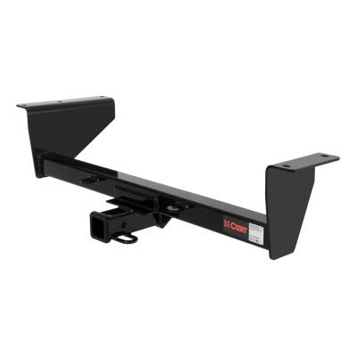 CURT - CURT 13800 Class-3 2" Receiver Hitch