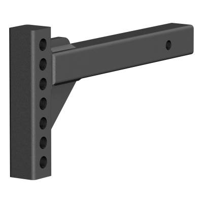 CURT - CURT 17103 Weight Distribution Shank 2" Shank 2" Drop 6" Rise