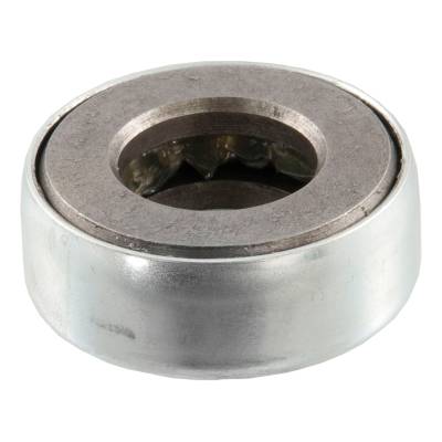 CURT - CURT 28965 Replacement Direct-Weld Square Jack Bearing