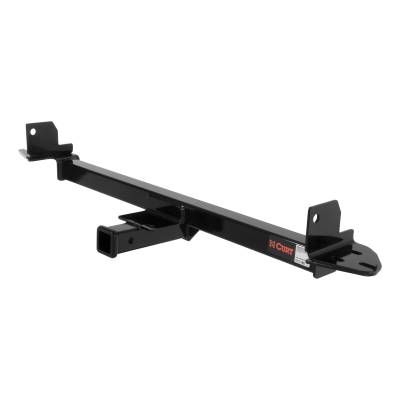 CURT - CURT 31014 Class-3 Mount Receiver Hitch