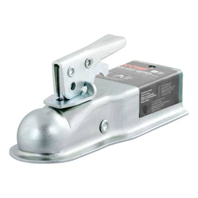 CURT - CURT 25105 Class-1 Posi-Lock Coupler