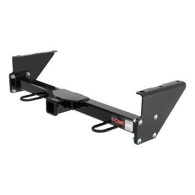 CURT - CURT 31061 Class-3 Mount Receiver Hitch