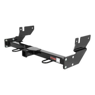 CURT - CURT 31313 Class-3 Mount Receiver Hitch