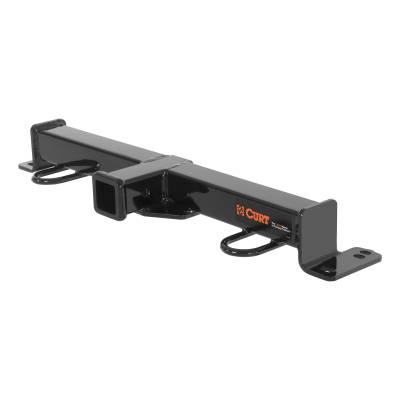 CURT - CURT 31408 Class-3 2" Receiver Hitch