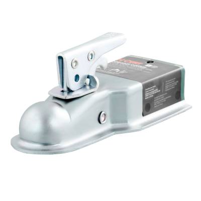 CURT - CURT 25131 Class-1 Posi-Lock Coupler