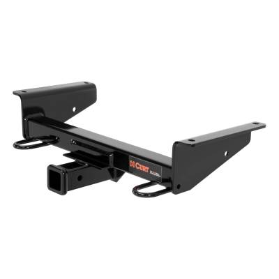 CURT - CURT 31063 Class-3 Mount Receiver Hitch 92-11 RANGER