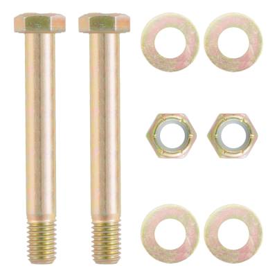 CURT - CURT 25388 Channel-Mount Coupler Hardware Kit