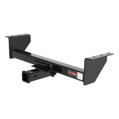 CURT - CURT 31320 Class-3 Mount Receiver Hitch