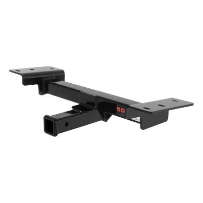 CURT - CURT 31038 Class-3 Mount Receiver Hitch
