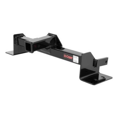 CURT - CURT 31049 2" Front Receiver Hitch Select Ford Expedition/F150/F250