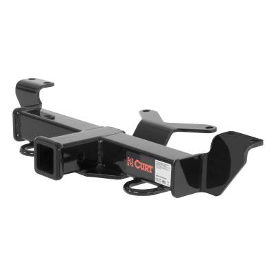 CURT - CURT 33328 Class-3 Mount Receiver Hitch