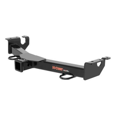 CURT - CURT 31016 Class-3 Mount Receiver Hitch