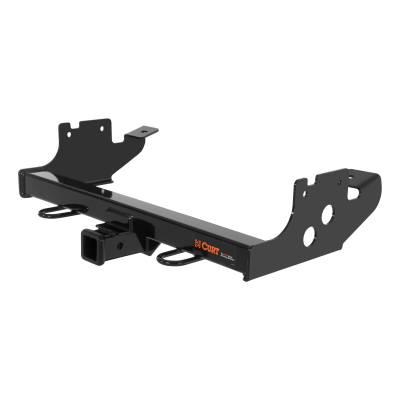 CURT - CURT 31028 Class-3 2" Receiver Hitch
