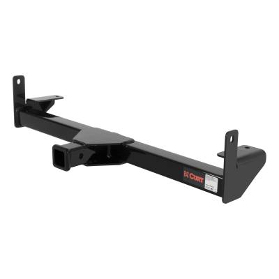 CURT - CURT 31017 Class-3 Mount Receiver Hitch