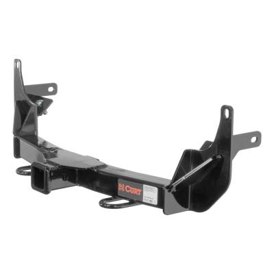 CURT - CURT 31054 Class-3 Mount Receiver Hitch