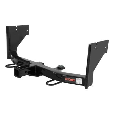 CURT - CURT 31055 Class-3 Mount Receiver Hitch