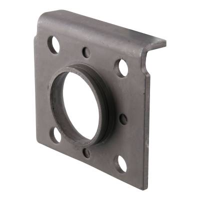 CURT - CURT 28938 Replacement Swivel Jack Mounting Bracket