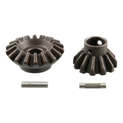 CURT - CURT 28950 Replacement Direct-Weld Square Jack Gears