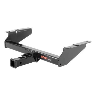 CURT - CURT 31073 Class-3 Mount Receiver Hitch