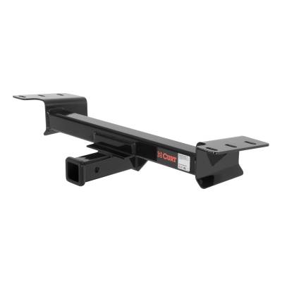 CURT - CURT 31352 Class-3 Mount Receiver Hitch