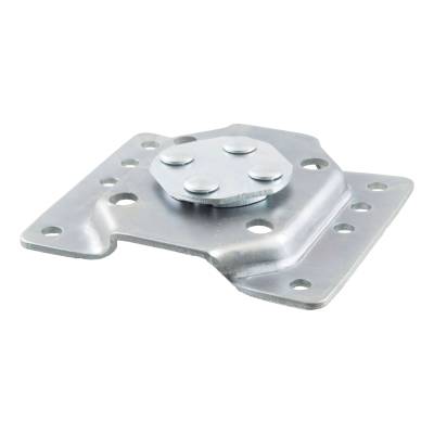 CURT - CURT 28910 Replacement Marine Jack Mounting Bracket