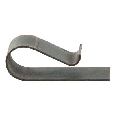 CURT - CURT 28953 Replacement Direct-Weld Square Jack Handle Clip