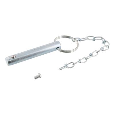 CURT - CURT 28935 Replacement 5/8" Swivel Jack Pin