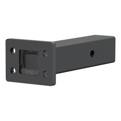 CURT - CURT 48340 Pintle Mount 2.5" Shank 20000 lbs 8" Long