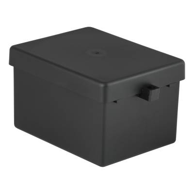 CURT - CURT 52030 5" x 3-1/4" x 3-7/8" Lockable Breakaway Battery Case