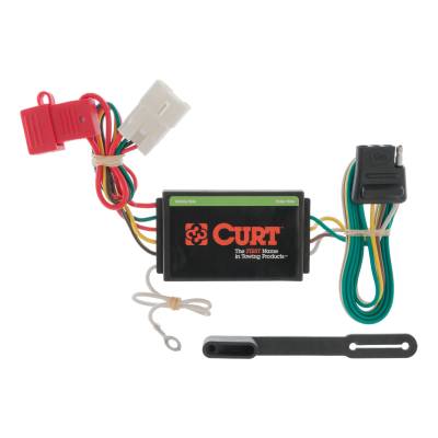CURT - CURT 56039 Wiring T-Connectors