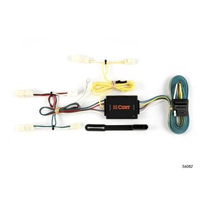 CURT - CURT 56082 Wiring T-Connectors 06-12 MX-5 MIATA