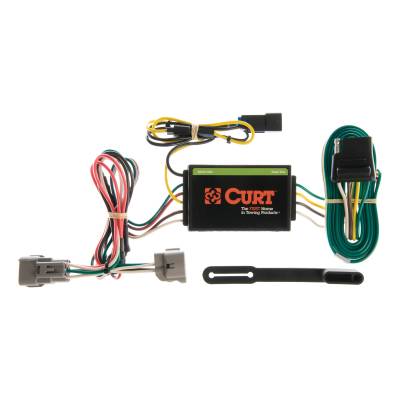 CURT - CURT 55260 Wiring T-Connectors