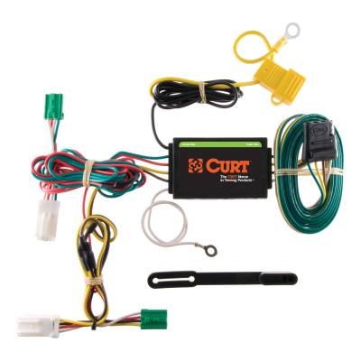 CURT - CURT 56135 Wiring T-Connectors