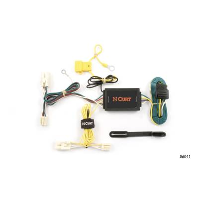 CURT - CURT 56041 Wiring T-Connectors