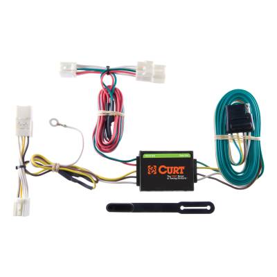 CURT - CURT 56136 Wiring T-Connectors