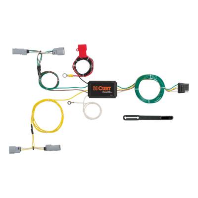 CURT - CURT 56230 Wiring T-Connectors