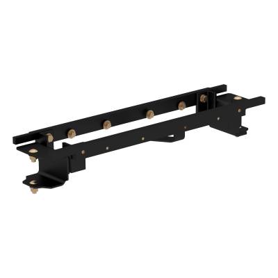 CURT - CURT 60667 600 Series Install Kit Gooseneck Hitch for 07-12 TUNDRA
