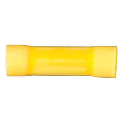 CURT - CURT 59423 Butt Connectors 12-10 Wire Gauge 100-Pack