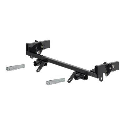 CURT - CURT 70104 Custom Tow Bar Base Plate for 12-14 CR-V