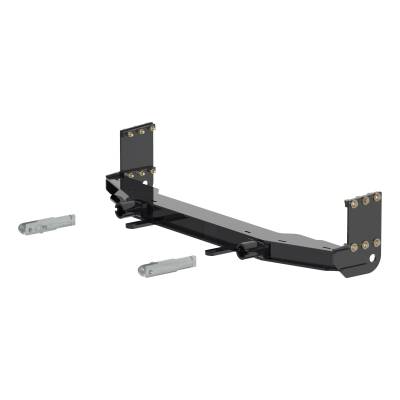 CURT - CURT 70117 Custom Tow Bar Base Plate for 16-19 Envision