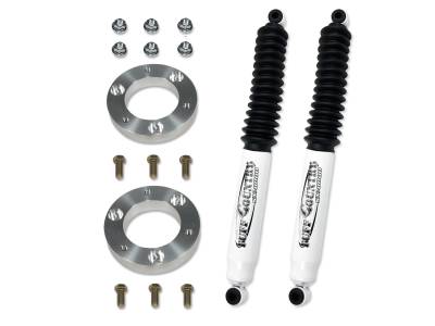 Tuff Country - Tuff Country 12000KN 2" Front Leveling Kit for 07-25 Chevy/GMC 2WD/4WD