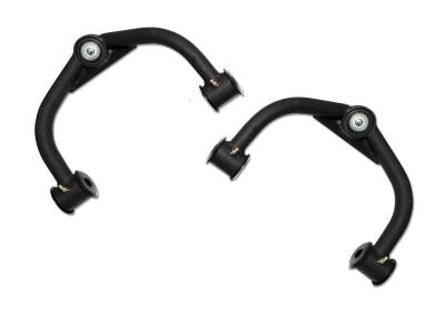 Tuff Country - Tuff Country 10937 2-3.5" Upper Control Arms Kit for 11-19 Chevy/GMC 2500HD/3500