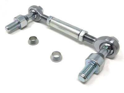 Tuff Country - Tuff Country 10801 Steering Stabilizer for 88-97 Chevy Truck K2500/3500 4WD