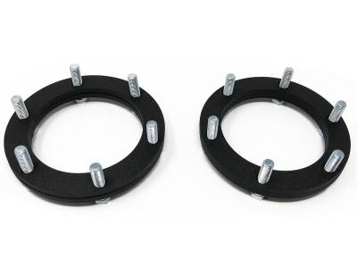 Tuff Country - Tuff Country 10802 1/2" CV Axle Spacer Kit for 88-10 Chevy/GMC 4WD 6Lug