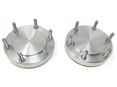 Tuff Country - Tuff Country 10805 1" CV Axle Spacer 88-12 K1500/K2500/Silverado/Tahoe/Yukon 4WD