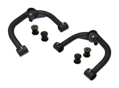 Tuff Country - Tuff Country 20935 1-3" Upper Control Arms for 09-22 Ford F150 2WD/4WD
