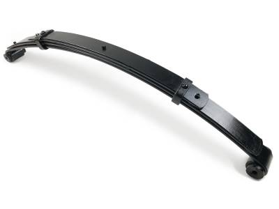 Tuff Country - Tuff Country 18660 6" Front EZ Leaf Spring EA 69-72 GM 1500/2500 Truck/SUV 4WD