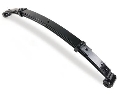 Tuff Country - Tuff Country 18460 4" Front EZ-Ride Leaf Spring EA 69-72 1500/2500 Truck/SUV 4WD