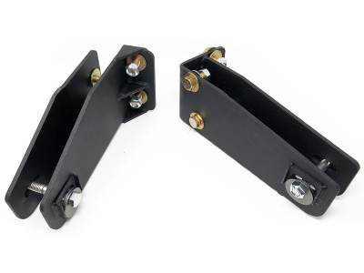 Tuff Country - Tuff Country 20856 6" FR Lift Kit w/Axle Pivot Bracket for 80-97 Ford F250 4WD
