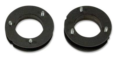 Tuff Country - Tuff Country 22904 2" Front Torsion Key Leveling Kit for 98-01 Ford Explorer 4WD
